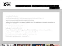 Sites similar to forroemvinil.com