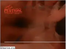 Sites similar to forrofestival.com