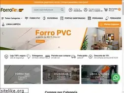 Sites similar to forrotex.com.br