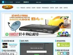 Sites similar to forrotopfm.com.br