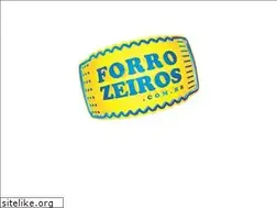 Sites similar to forrozeiros.com.br