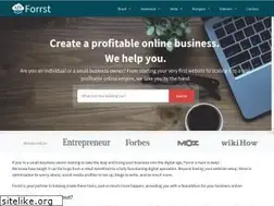 Sites similar to forrst.me