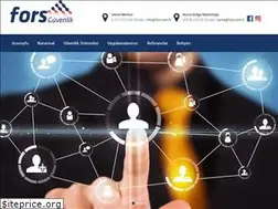 Sites similar to fors.com.tr
