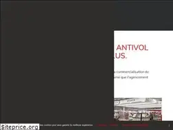 Sites similar to fors.fr