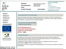 Sites similar to forsa-seminare.de