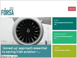 Sites similar to forsa.ie
