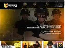 Sites similar to forsad.ru