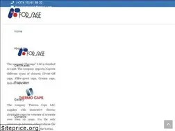 Sites similar to forsage.am