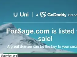 Sites similar to forsage.com
