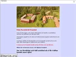 Sites similar to forsahembygdsforening.se