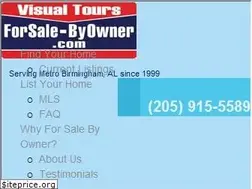 Sites similar to forsale-byowner.com