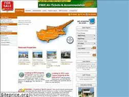Sites similar to forsale.com.cy