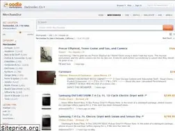 Sites similar to forsale.oodle.com