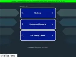 Sites similar to forsalebyownerok.com