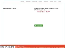 Sites similar to forsaleforlease.com.au