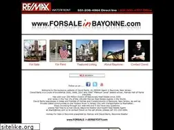 Sites similar to forsaleinbayonne.com