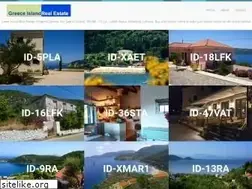 Sites similar to forsaleingreece.com