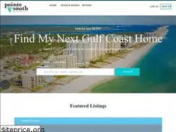 Sites similar to forsaleonthegulfcoast.com