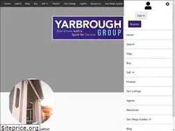 Sites similar to forsalesandiego.com