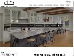 Sites similar to forsaleutahhome.com