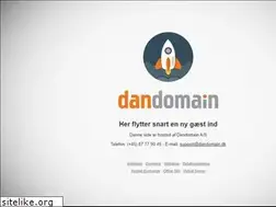 Sites similar to forsamlingshus.nu
