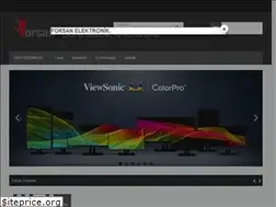 Sites similar to forsan.com.tr