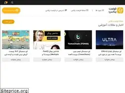 Sites similar to forsatplus.com