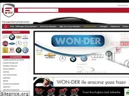Sites similar to forsautomarket.com