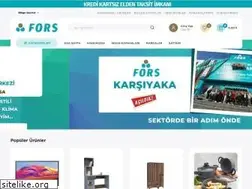 Sites similar to forsavm.com.tr