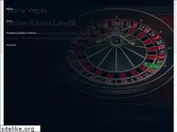 Sites similar to forsaza.lv