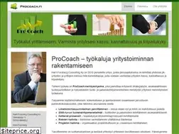 Sites similar to forsbergconsulting.fi
