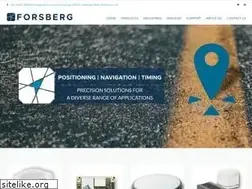Sites similar to forsbergpnt.com