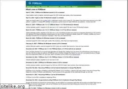 Sites similar to forscan.org