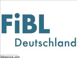 Sites similar to forschung-oekolandbau.info