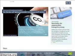 Sites similar to forschung-stromnetze.info
