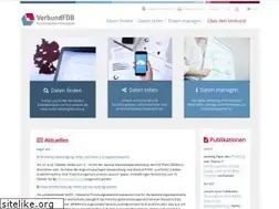 Sites similar to forschungsdaten-bildung.de