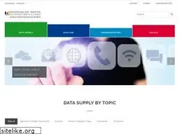Sites similar to forschungsdatenzentrum.de