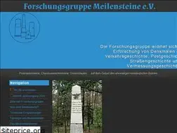 Sites similar to forschungsgruppe-meilensteine.de