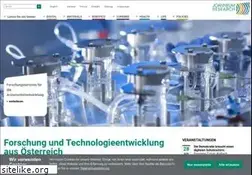 Sites similar to forschungsportal.at