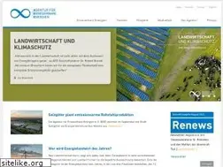 Sites similar to forschungsradar.de