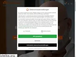 Sites similar to forschungsseminare.de