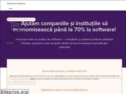 Sites similar to forscope.ro