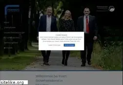 Sites similar to forsec-security.de