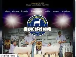 Sites similar to forseesouthdowns.com