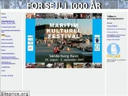 Sites similar to forsejl.dk