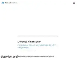 Sites similar to forsel.pl