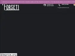 Sites similar to forsetifirearms.us