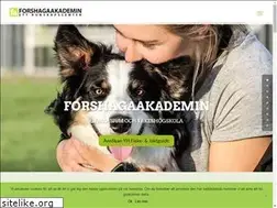 Sites similar to forshagaakademin.se