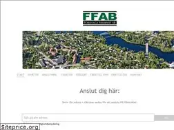 Sites similar to forshagafibernat.se