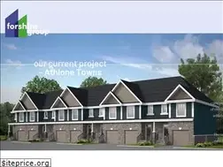 Sites similar to forshiregroup.ca